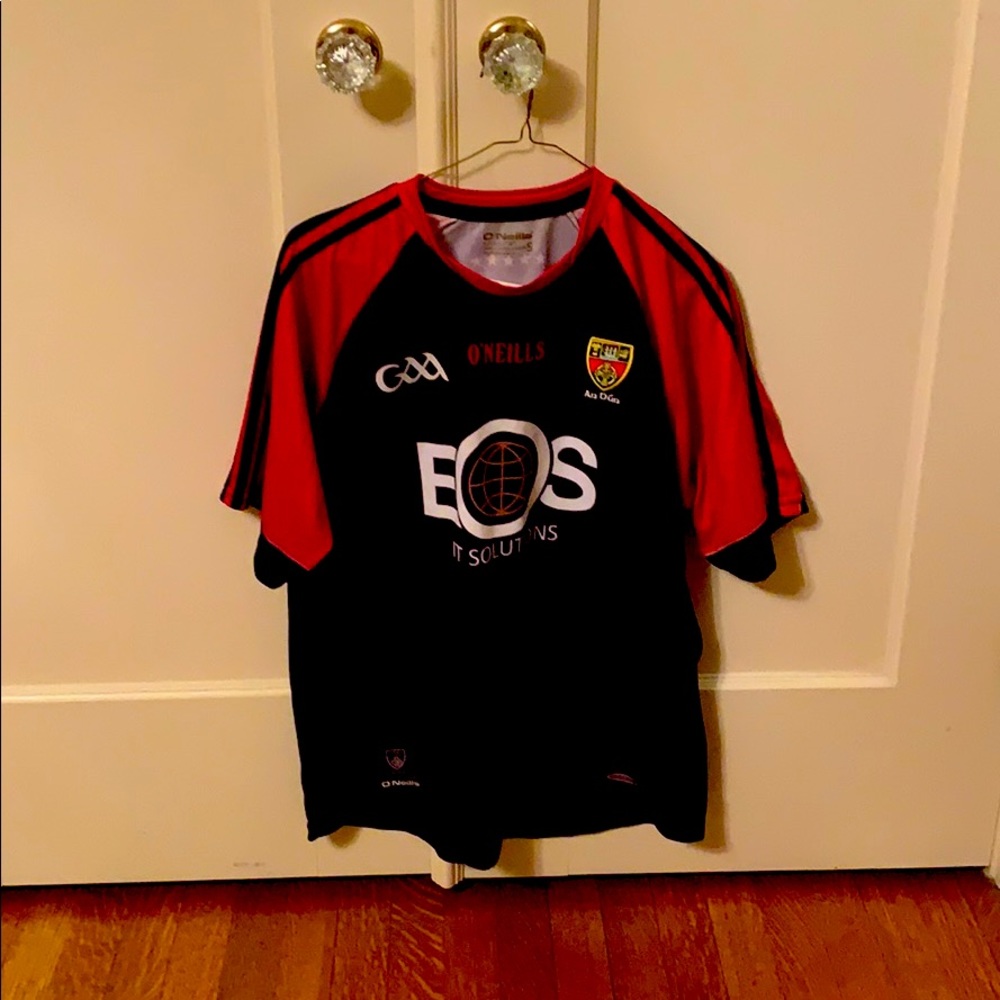 O’Neills Soccer Jersey